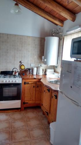 Lodge Caba�a Rio Claro