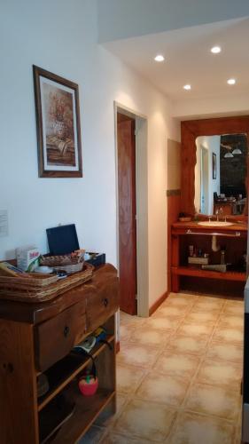 Lodge Caba�a Rio Claro