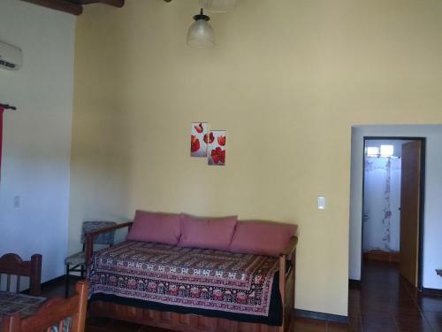 Lodge Caba�as Misky Wayra