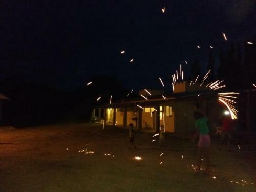 Lodge Caba�as Misky Wayra