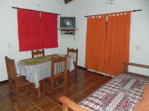 Lodge Caba�as Misky Wayra