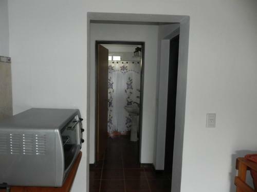Lodge Caba�as Misky Wayra
