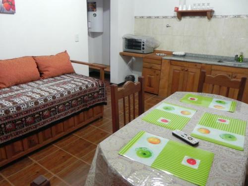 Lodge Caba�as Misky Wayra