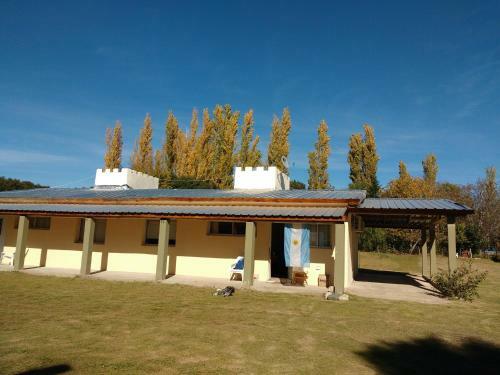Lodge Caba�as Misky Wayra