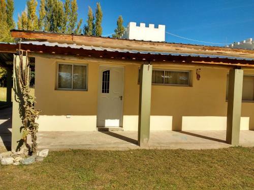 Lodge Caba�as Misky Wayra