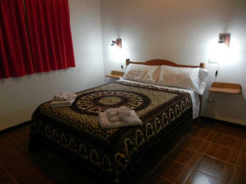 Lodge Caba�as Misky Wayra
