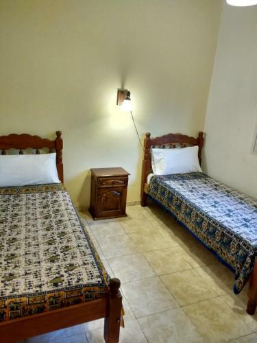 Lodge Caba�as Misky Wayra