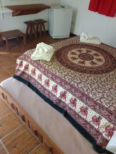 Lodge Caba�as Misky Wayra