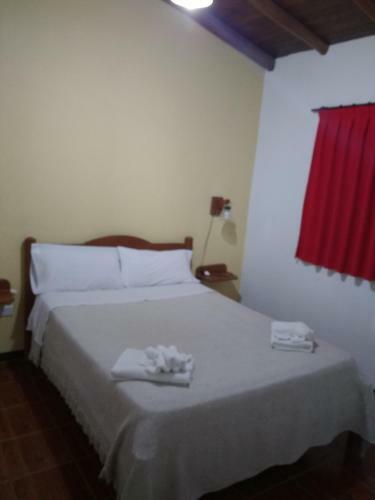 Lodge Caba�as Misky Wayra