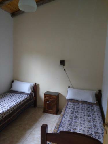 Lodge Caba�as Misky Wayra