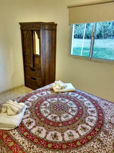 Lodge Caba�as Misky Wayra