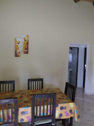 Lodge Caba�as Misky Wayra