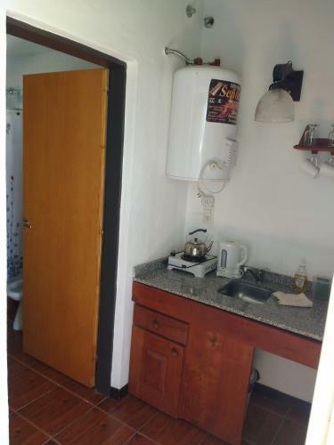 Lodge Caba�as Misky Wayra