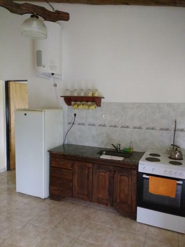 Lodge Caba�as Misky Wayra