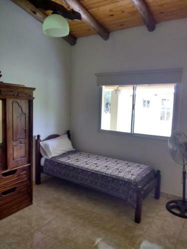 Lodge Caba�as Misky Wayra