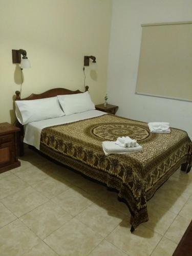 Lodge Caba�as Misky Wayra