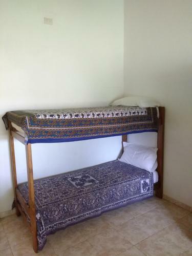Lodge Caba�as Misky Wayra
