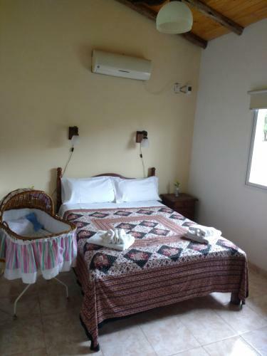 Lodge Caba�as Misky Wayra
