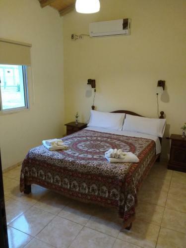 Lodge Caba�as Misky Wayra
