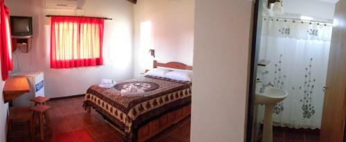 Lodge Caba�as Misky Wayra