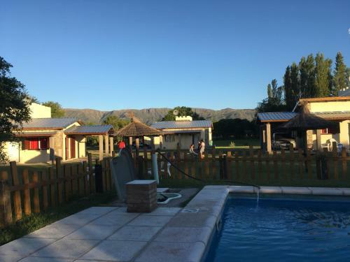 Lodge Caba�as Misky Wayra