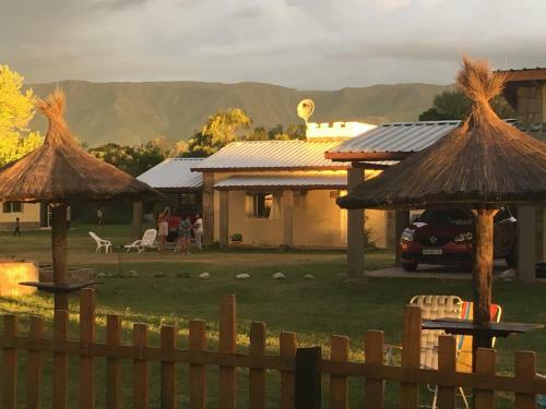 Lodge Caba�as Misky Wayra