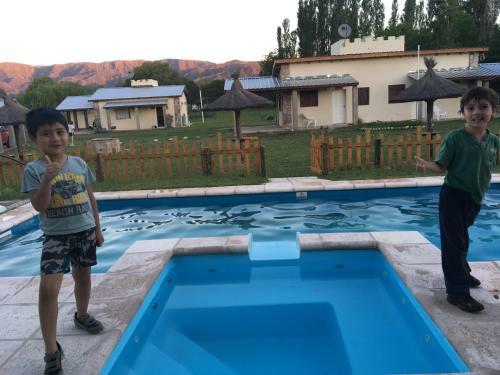 Lodge Caba�as Misky Wayra