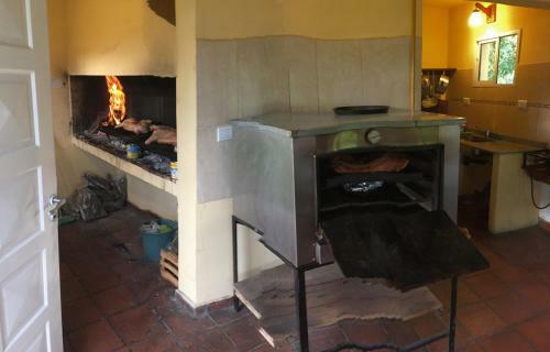 Lodge Caba�as Misky Wayra