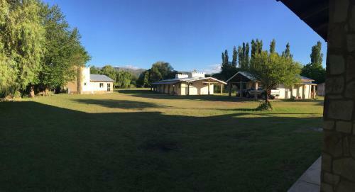 Lodge Caba�as Misky Wayra
