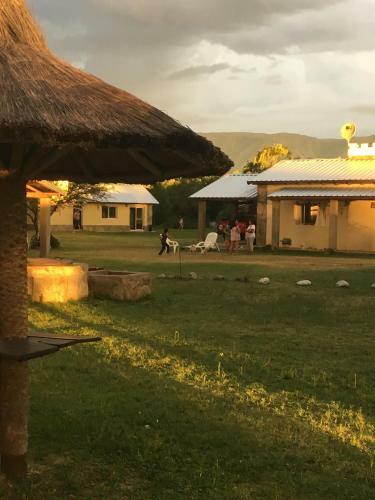Lodge Caba�as Misky Wayra
