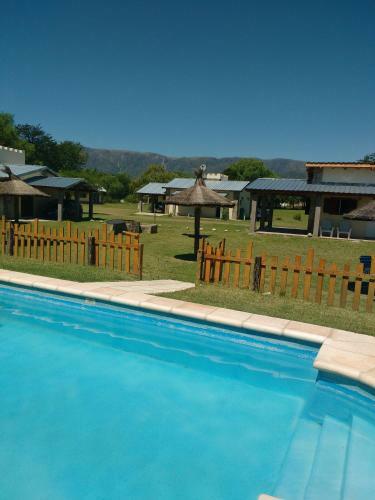Lodge Caba�as Misky Wayra