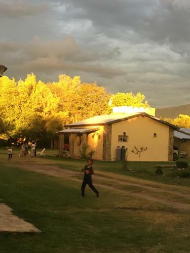 Lodge Caba�as Misky Wayra