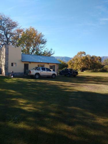 Lodge Caba�as Misky Wayra