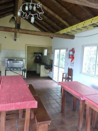 Lodge Caba�as Misky Wayra