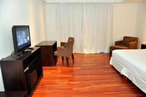 Hotel Casino Catamarca