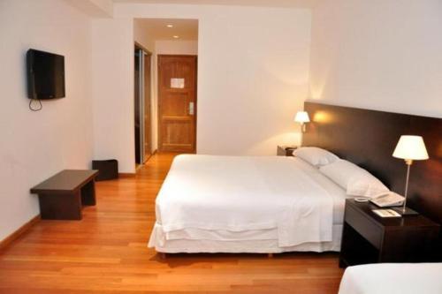 Hotel Casino Catamarca