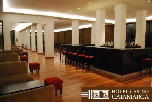 Hotel Casino Catamarca