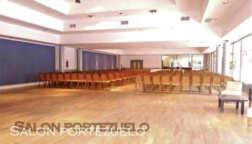 Hotel Casino Catamarca