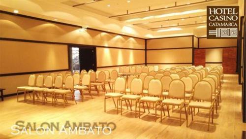 Hotel Casino Catamarca