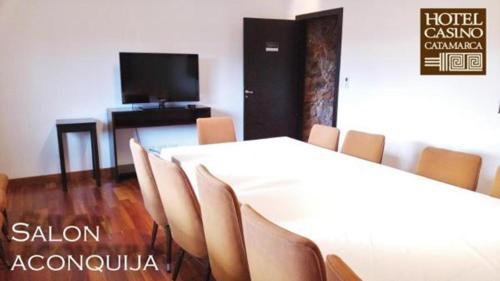 Hotel Casino Catamarca