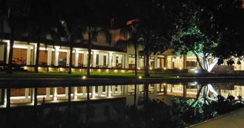 Hotel Casino Catamarca
