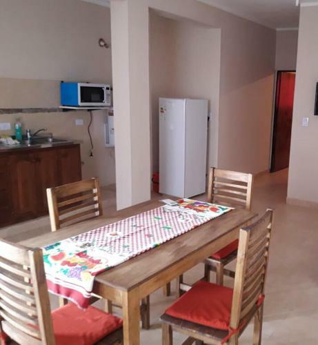 Apartamento 994 Tucum�n