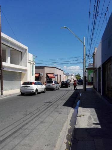 Apartamento 994 Tucum�n