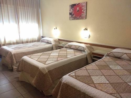 Hotel Suma Huasi