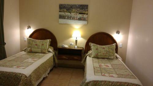 Hotel Suma Huasi