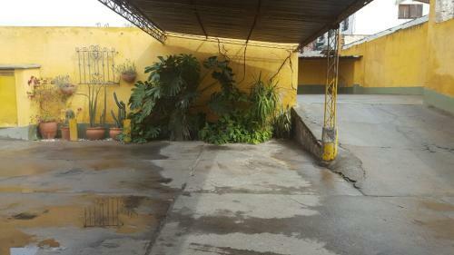 Hotel Suma Huasi