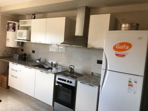 Apartamento Reminiscenza