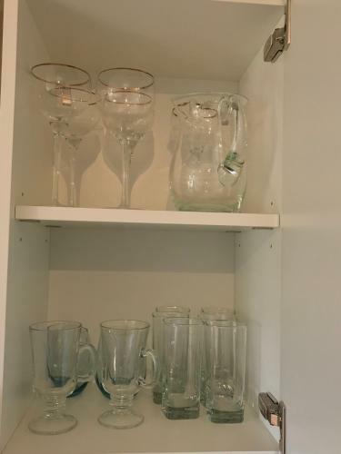 Apartamento Reminiscenza