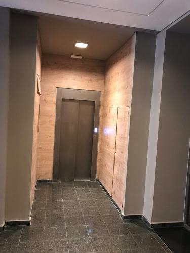 Apartamento Reminiscenza