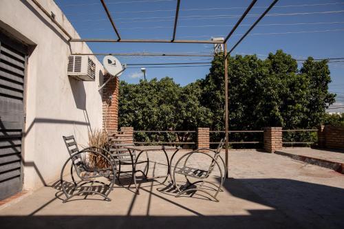 Apartamento Departamento Amoblado